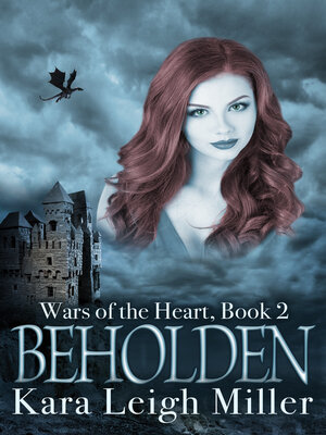 cover image of Beholden